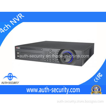 Dahua 4channel 2u Standalone NVR